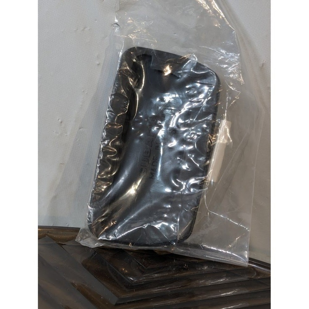 Subaru Brake Pedal Pad Pad(AT) Black New OEM 36015GA121 Automatic Transmission - Picture 5 of 5